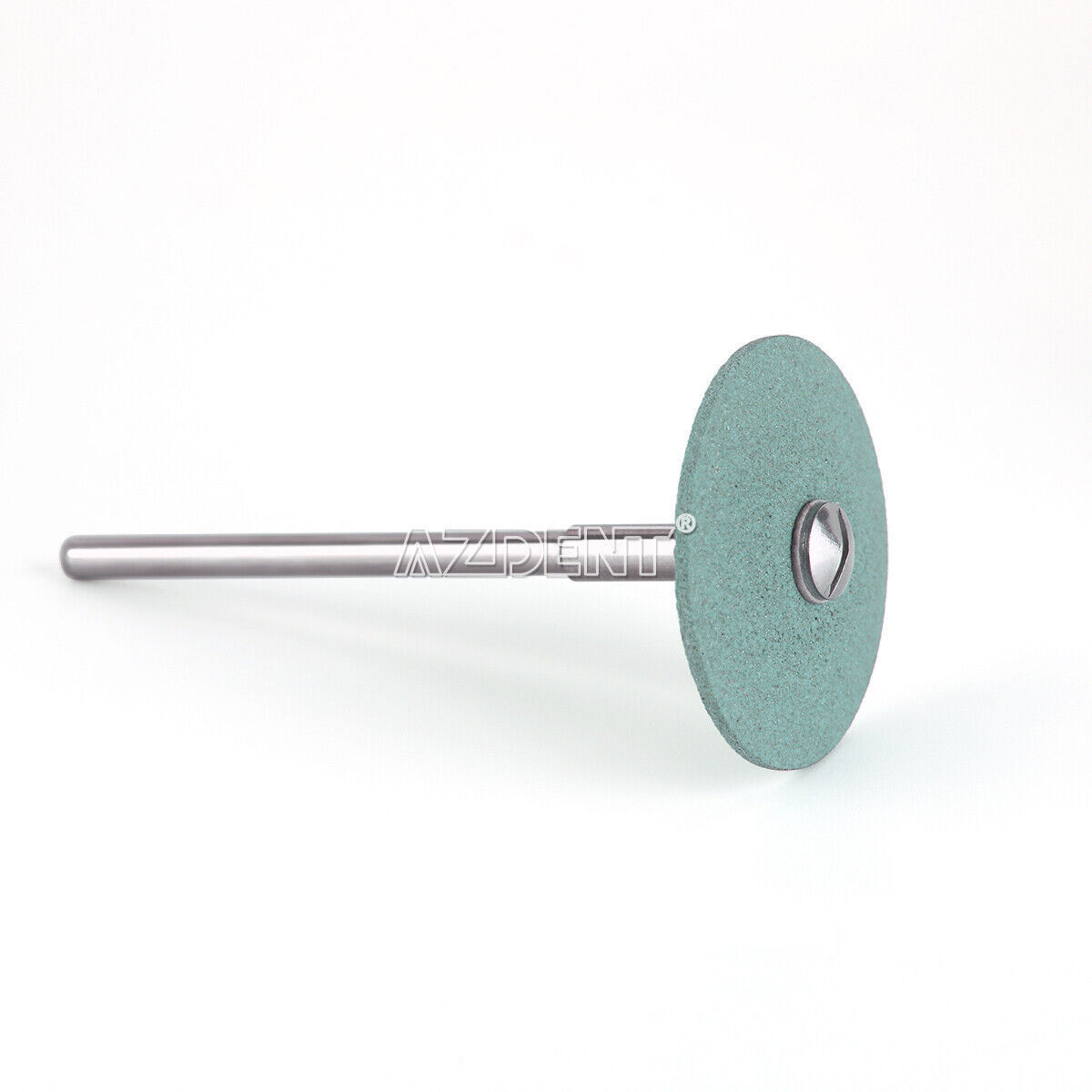 AZDENT Dental Ceramic Diamond Grinder Zirconia Porcelain Polisher Burs HP/ RA