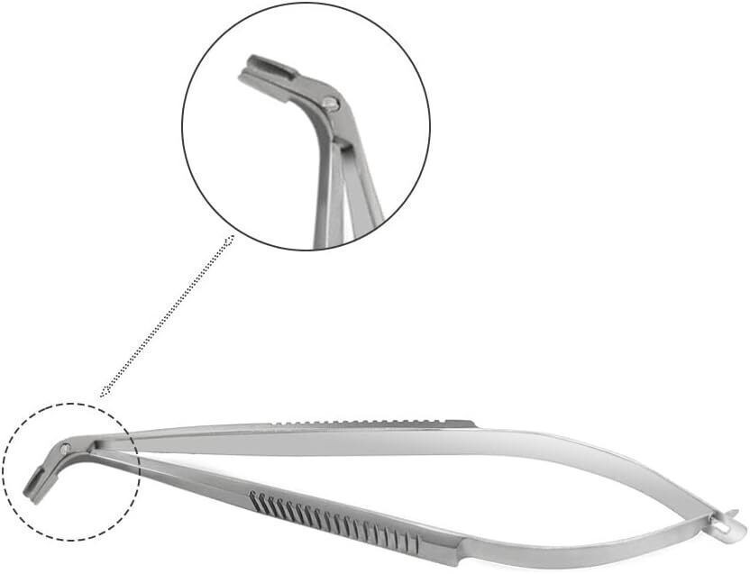 Dental Matrix Bands Ring Forceps Strong Plier Clamping Matrices Wagotrix Style