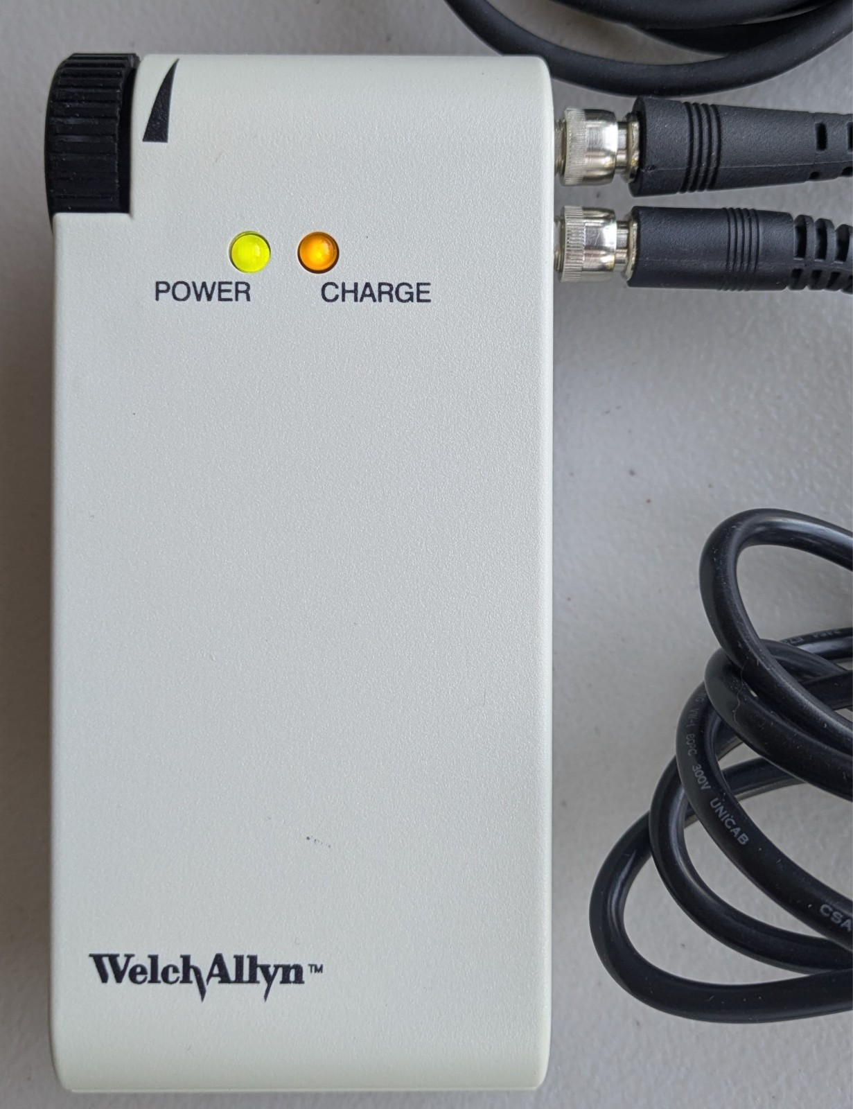 Welch Allyn 12500 Binocular Indirect Ophthalmoscope