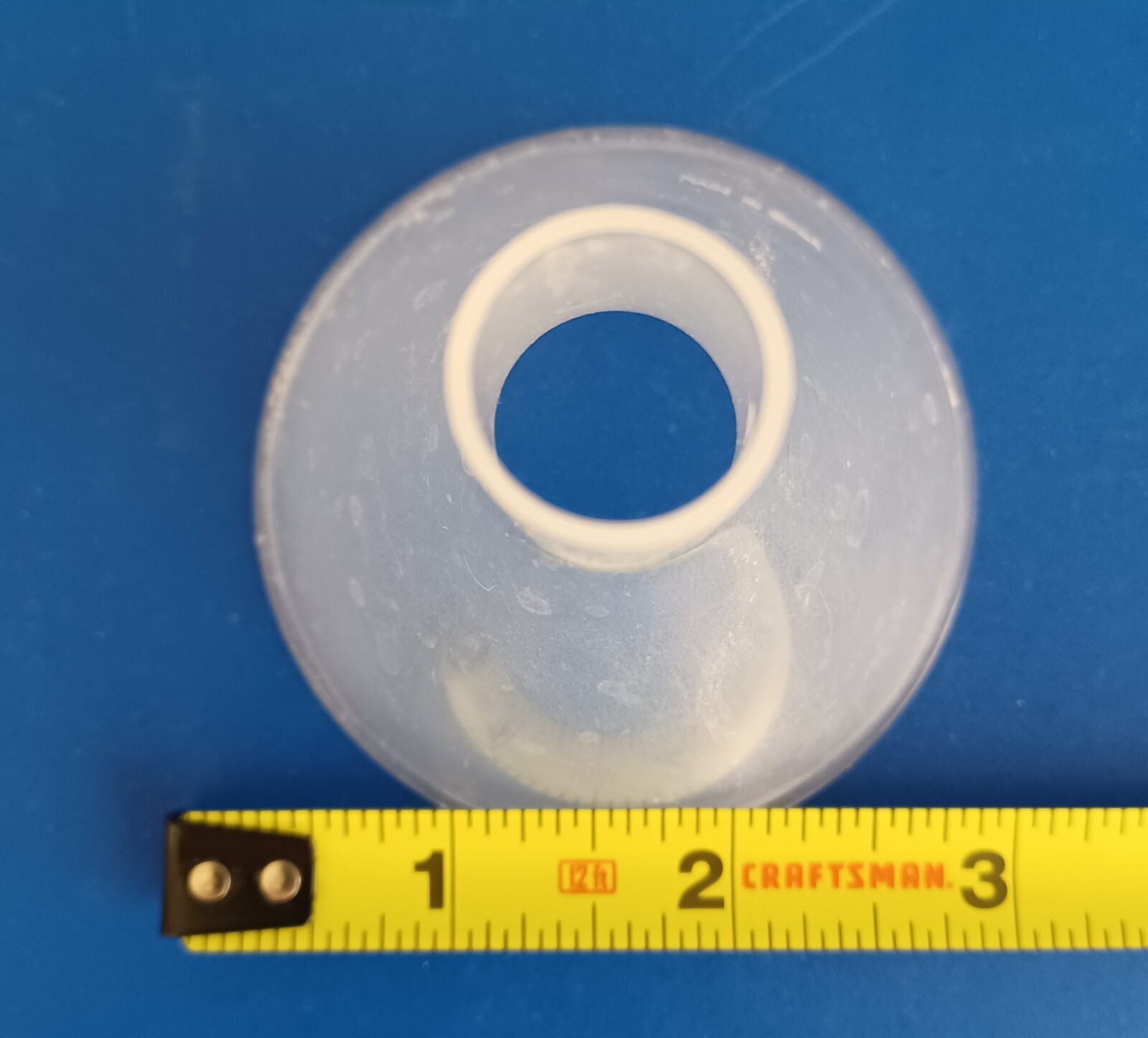 23 Lab funnels mini plastic tube fill school education homeschool