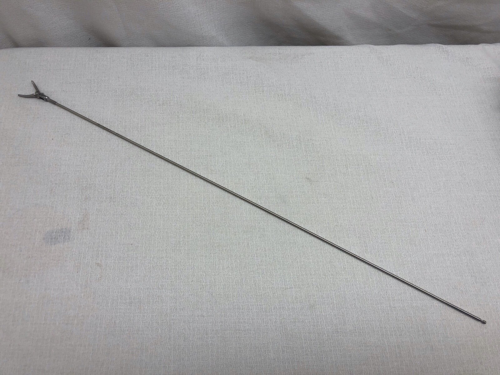JARIT 644-614 TAKE-APART MARYLAND DISSECTOR INSERT, 5 X 350 MM SHAFT , 16 MM JAW