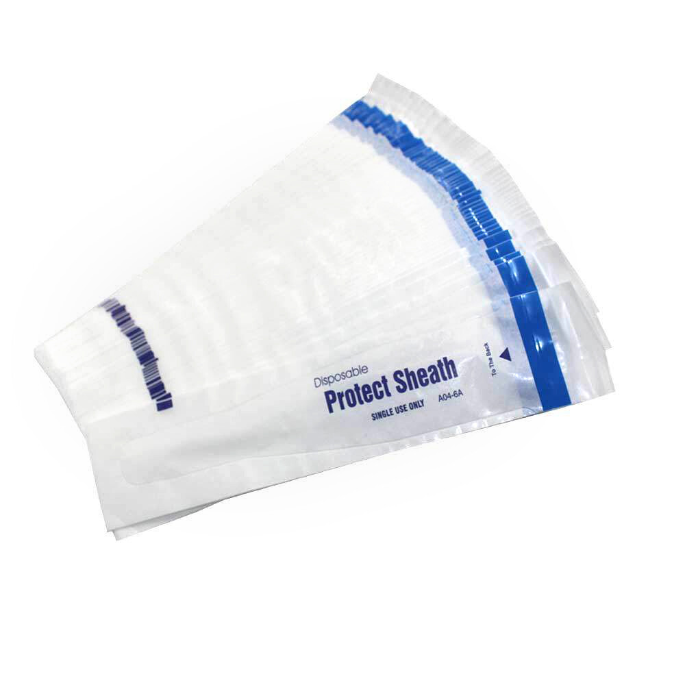 1000Pcs Disposable Dental Intraoral Camera Protect Sheaths Sleeves Covers A04-6A