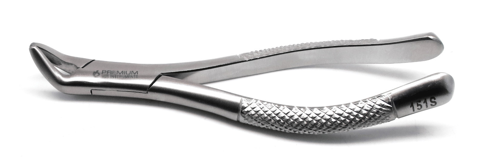 Universal Extraction Forceps 151s Molars Incisors Dental Surgical Instruments