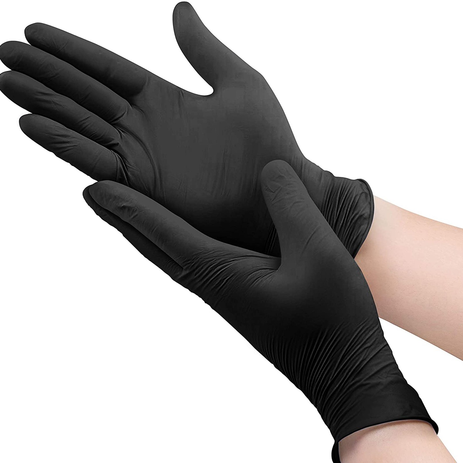 Microflex Nitrile Exam Glove – 100 per Box