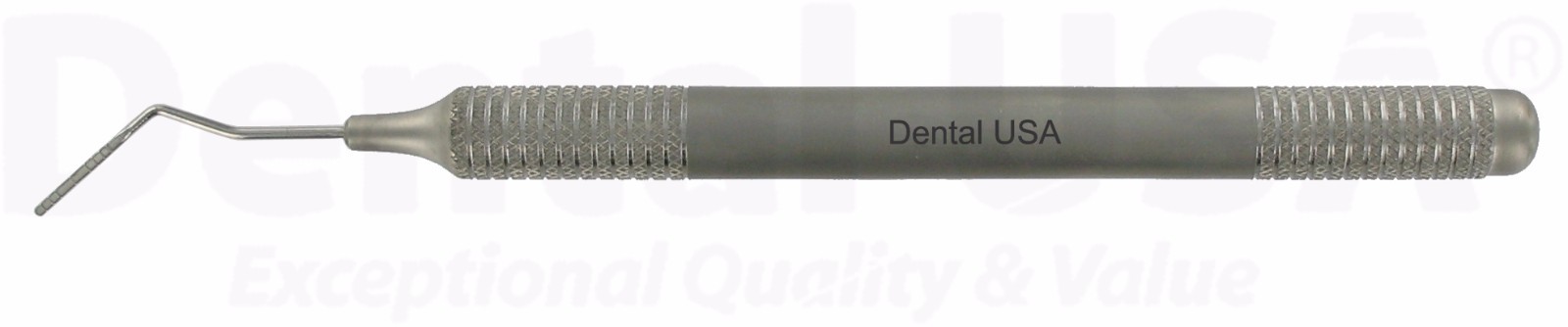Dental Color Probe Silver CPGF 1-2-3-5-7-​8-9-10 6EZ 440A Steel 1113E