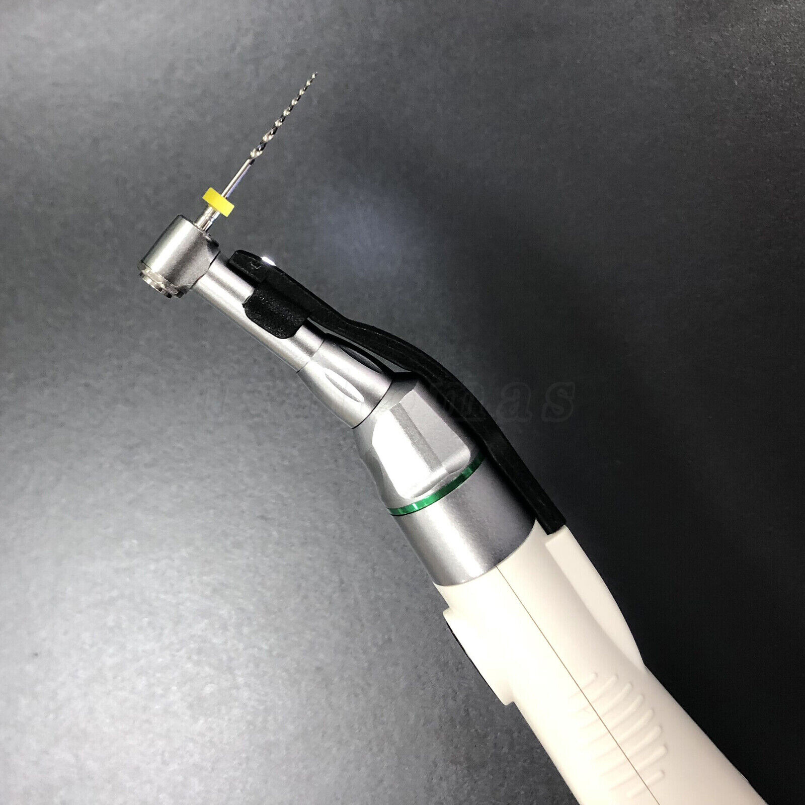Cordless Endo Motor Handpiece LCD Display Auto Reverse Portable