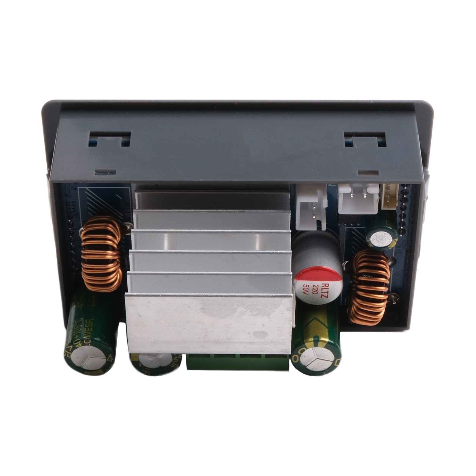Multifunctional LCD Display Voltage Regulator Stable Circuit Performance