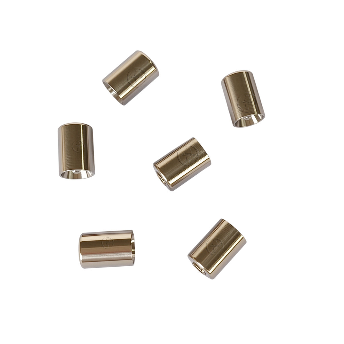 4/6/10/20 Pcs Healing cap for Multi unit compatible with Straumann ITI BLX D4.6