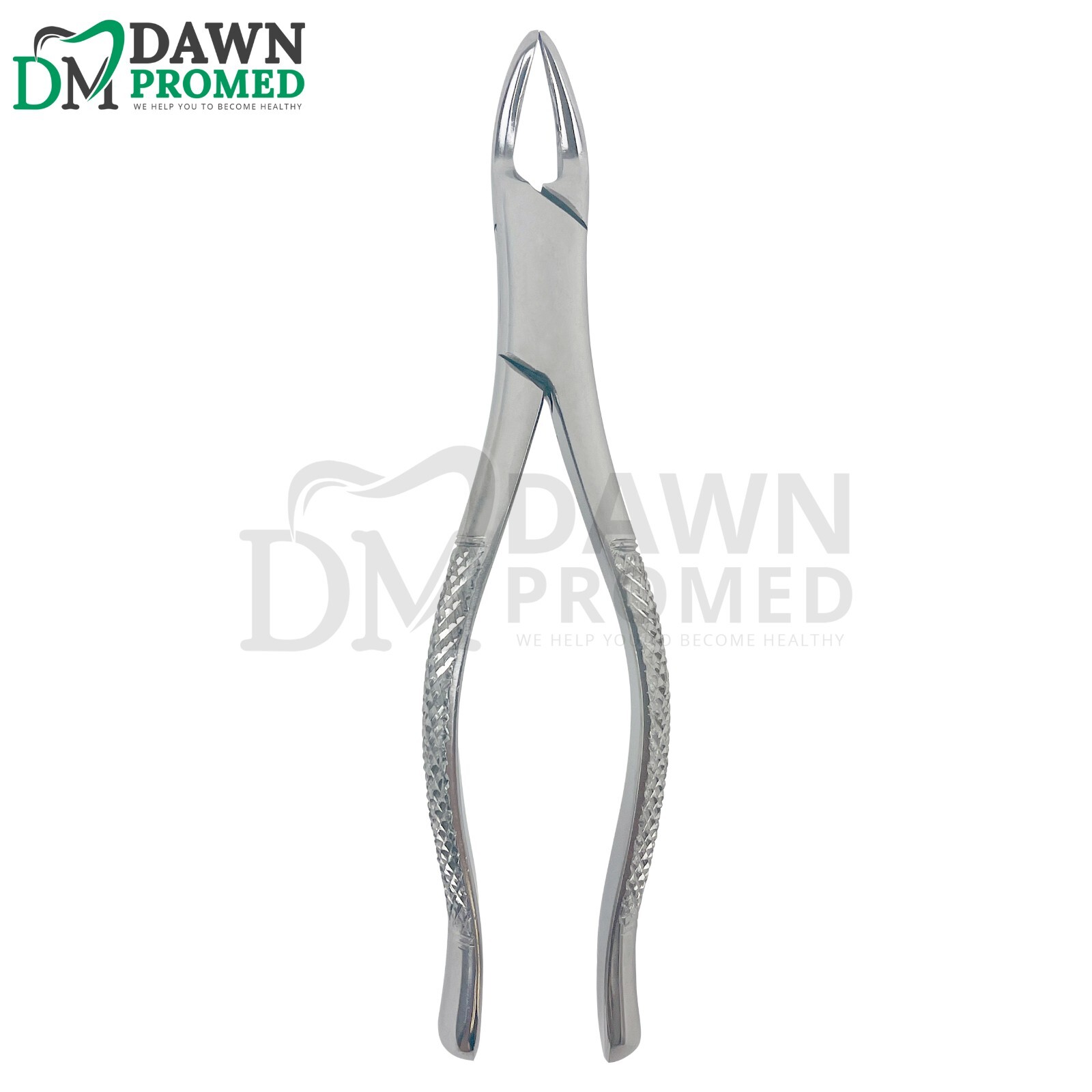 Dental Extracting Forceps 150s & 151s Surgical Extraction Tools Set German Grade