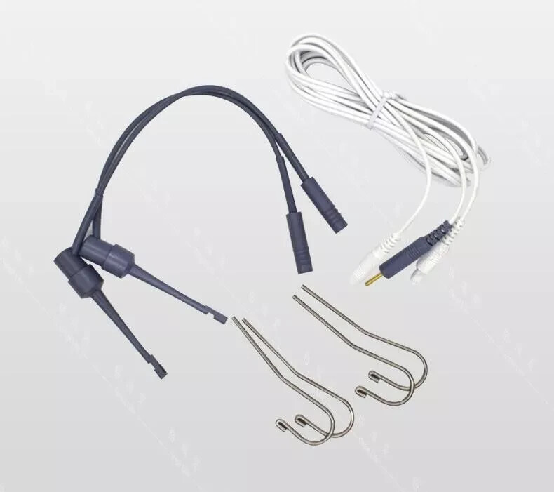 Dental Apex locator Accessories Endo Treatment Measuring Wire Measuring Line