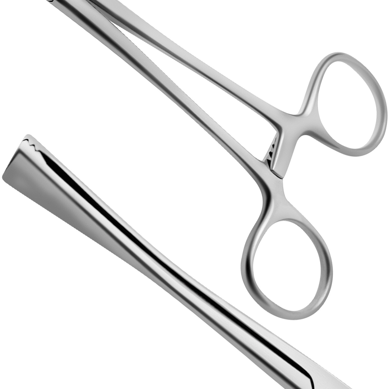10 Green Armytage Forceps 8″ Stainless Steel Obstetrical & Gynecology German Gr