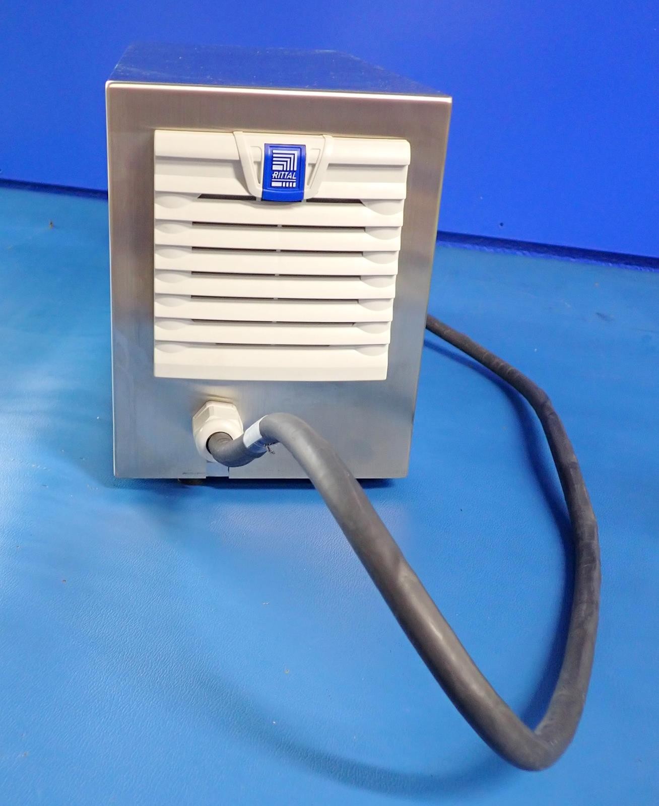QUATTROFLOW 1200 1,200 L/h, 6 bar, Biopharma Single Use Quaternary Pump PQ12ISF