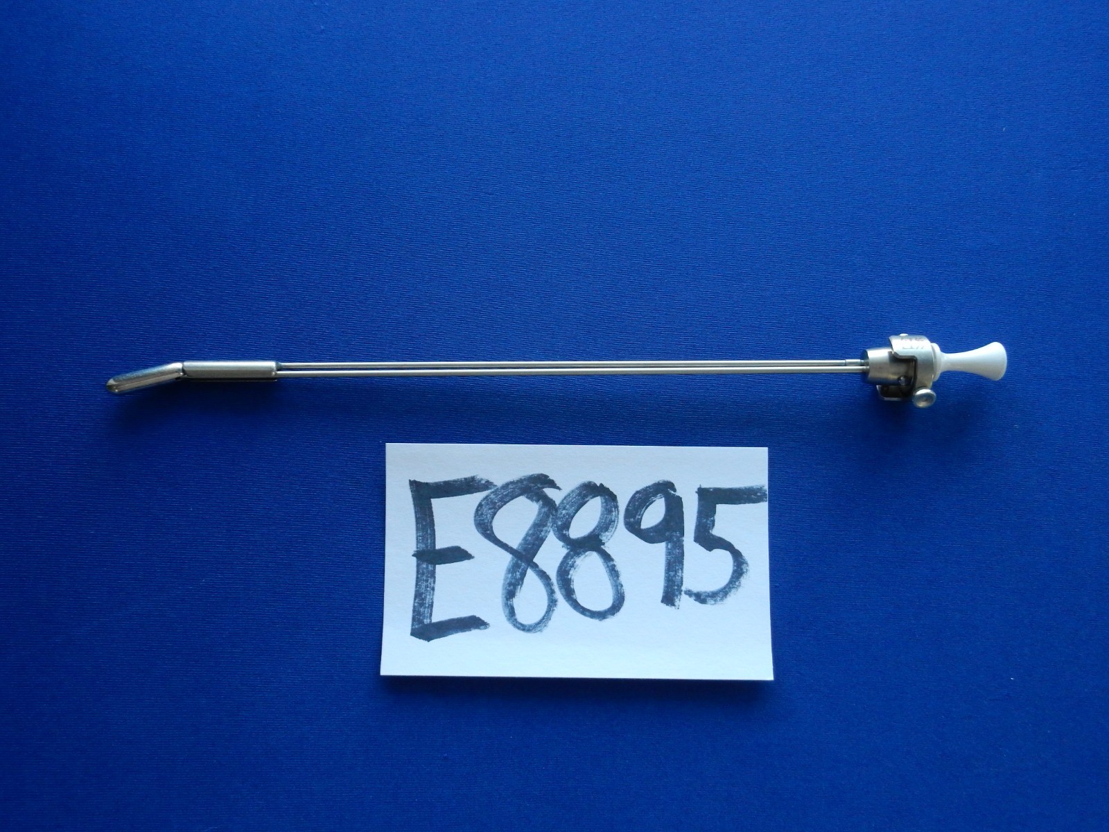 ACMI ETOR-26 Elite Timberlake Obturator 26 Fr.