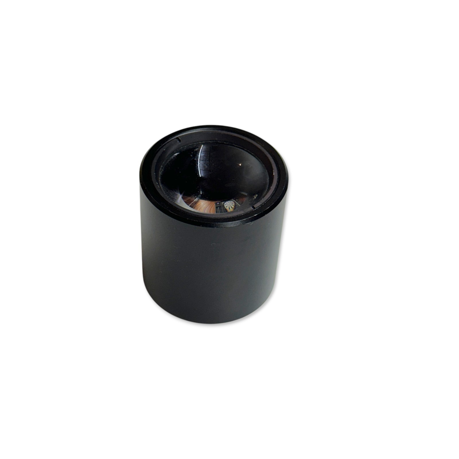 Unbranded Microscope Camera Adapter Extension Tube with Internal Lens
