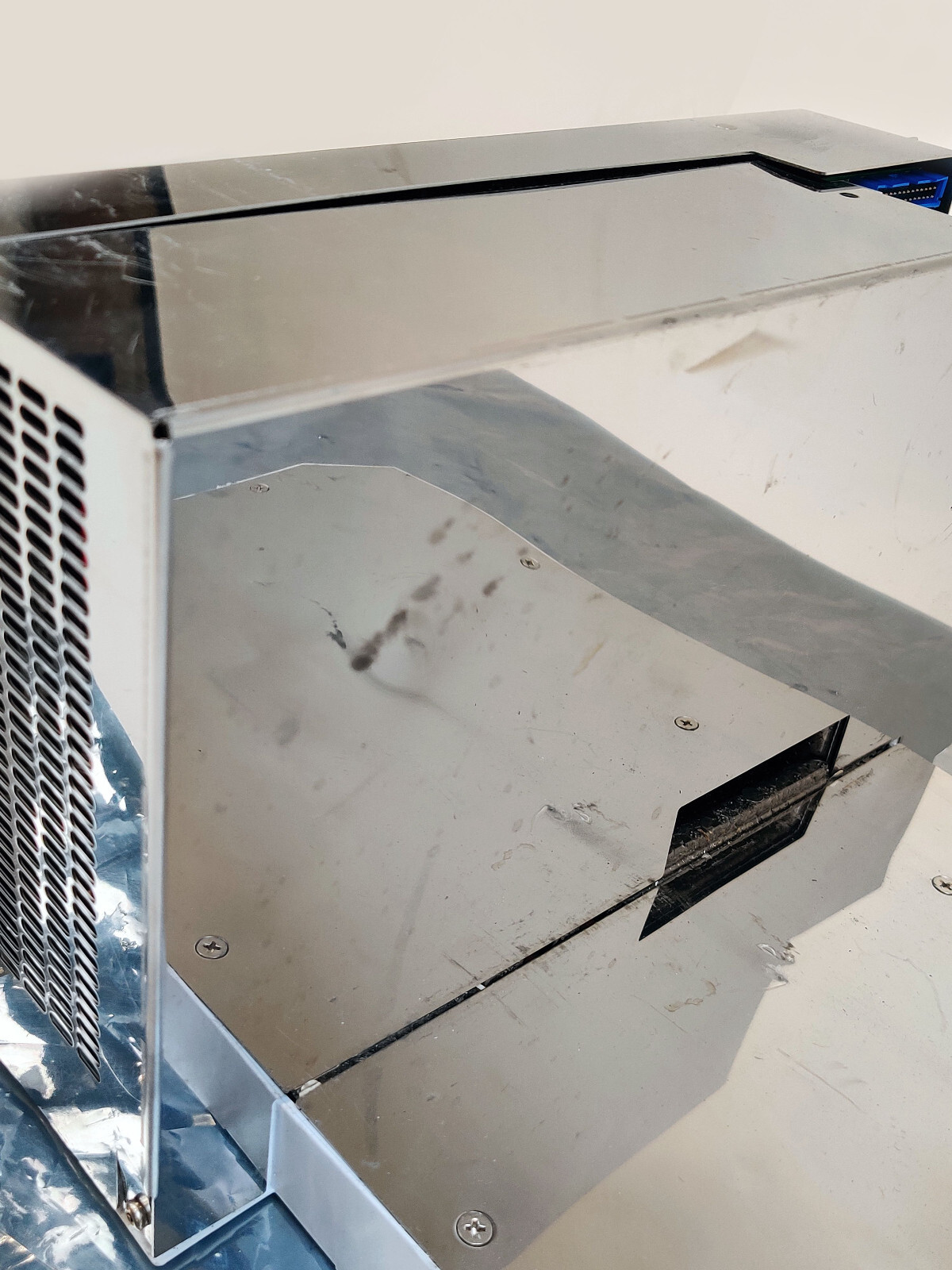Agilent G7167-60101 Sample Thermostat for InfinityLab LC HPLC System MFD 2021