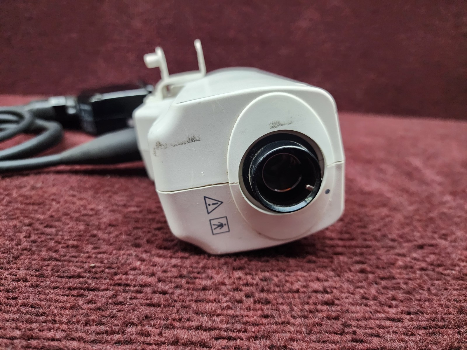 Olympus MAJ-935 Probe Driving Unit