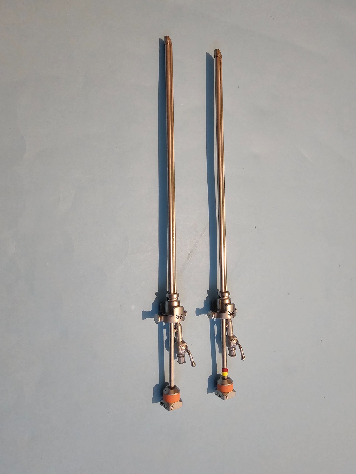 Circon ACMI GYB-7 Continuous Flow 7mm Hysteroscope Sheath