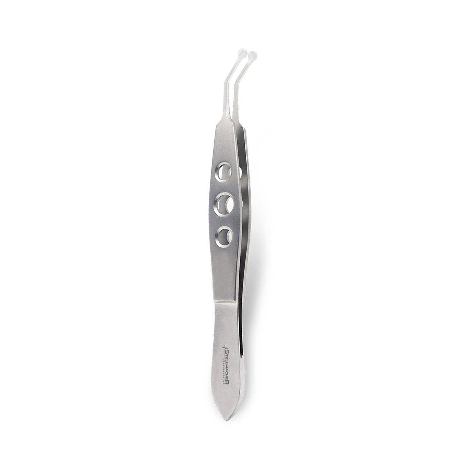Meibomian Gland Expressor Forceps Kit German Ophthalmic instruments , 6 Pcs Set