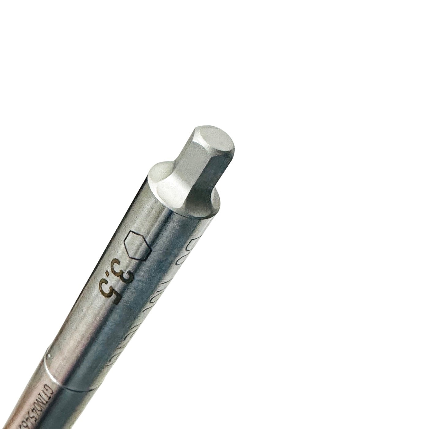 Stryker 1806-0292 Screwdriver Shaft, 3.5 x 85 mm Instrument