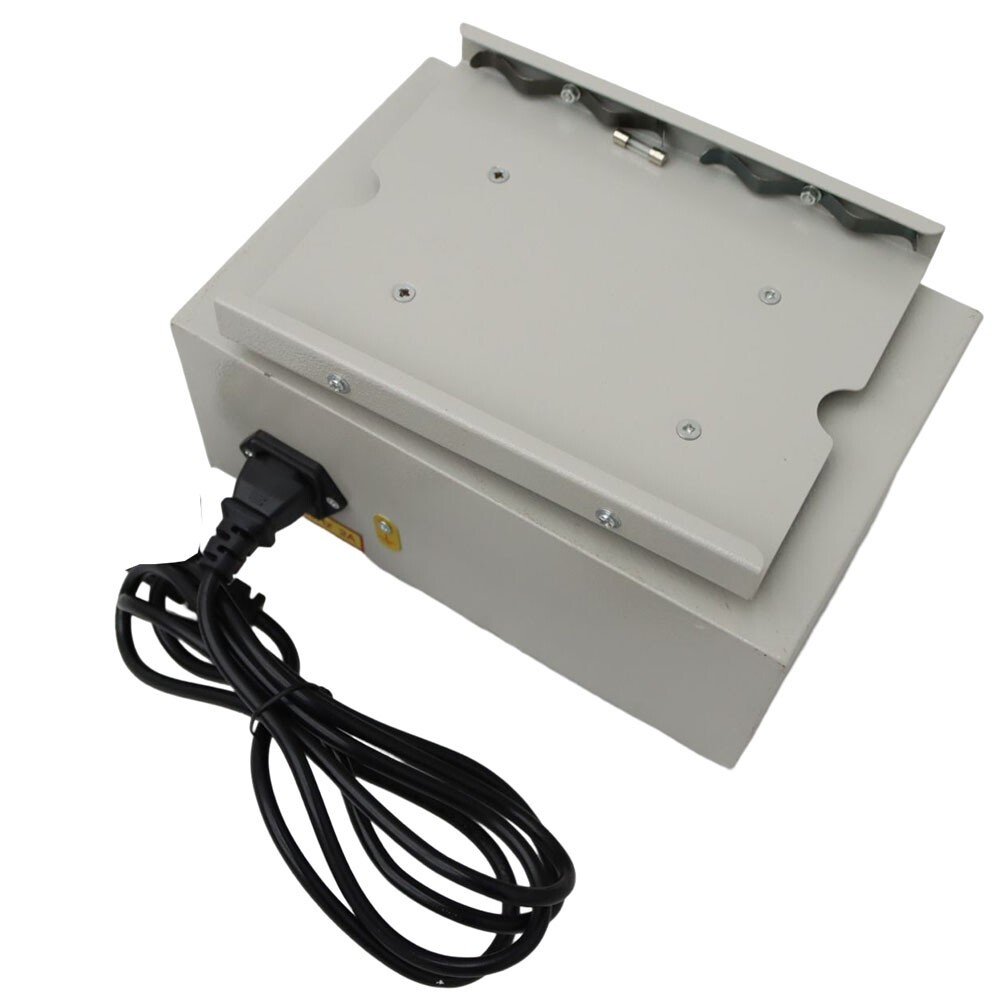 Lab Digital Oscillator Rotator Shaker Mixer for Agglutination Test 0-3000 RPM