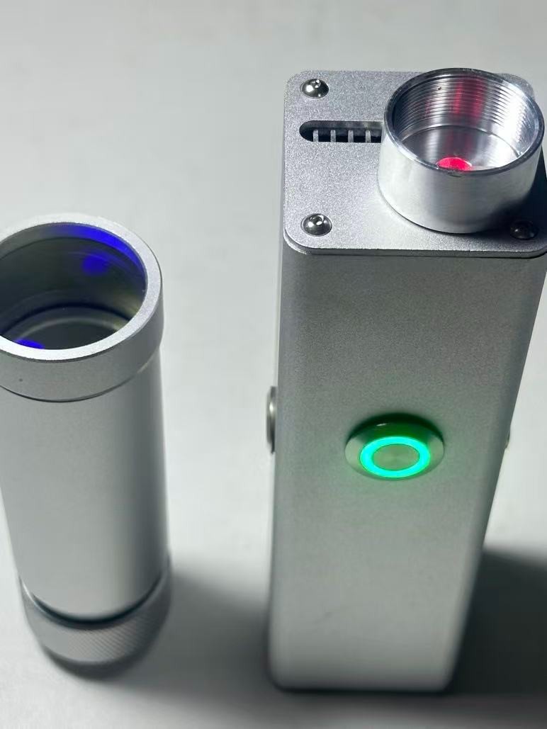 975nm 80w Infrared Laser Module With Focus Lens