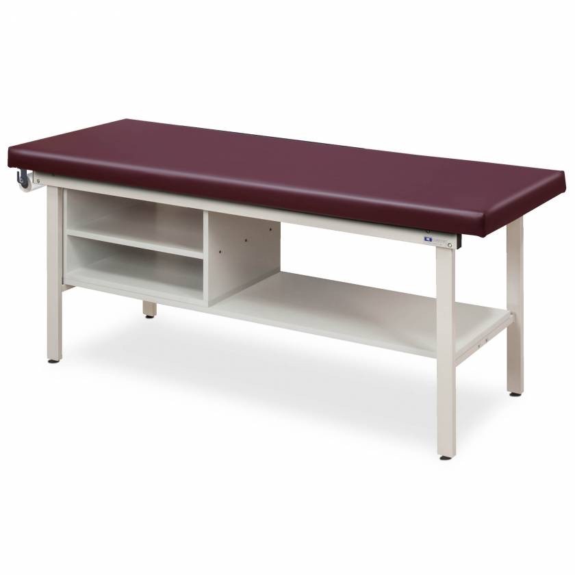 Medical Treatment Table Vinyl Replacement Cover Fits Clinton 3100 3200 200 72×27