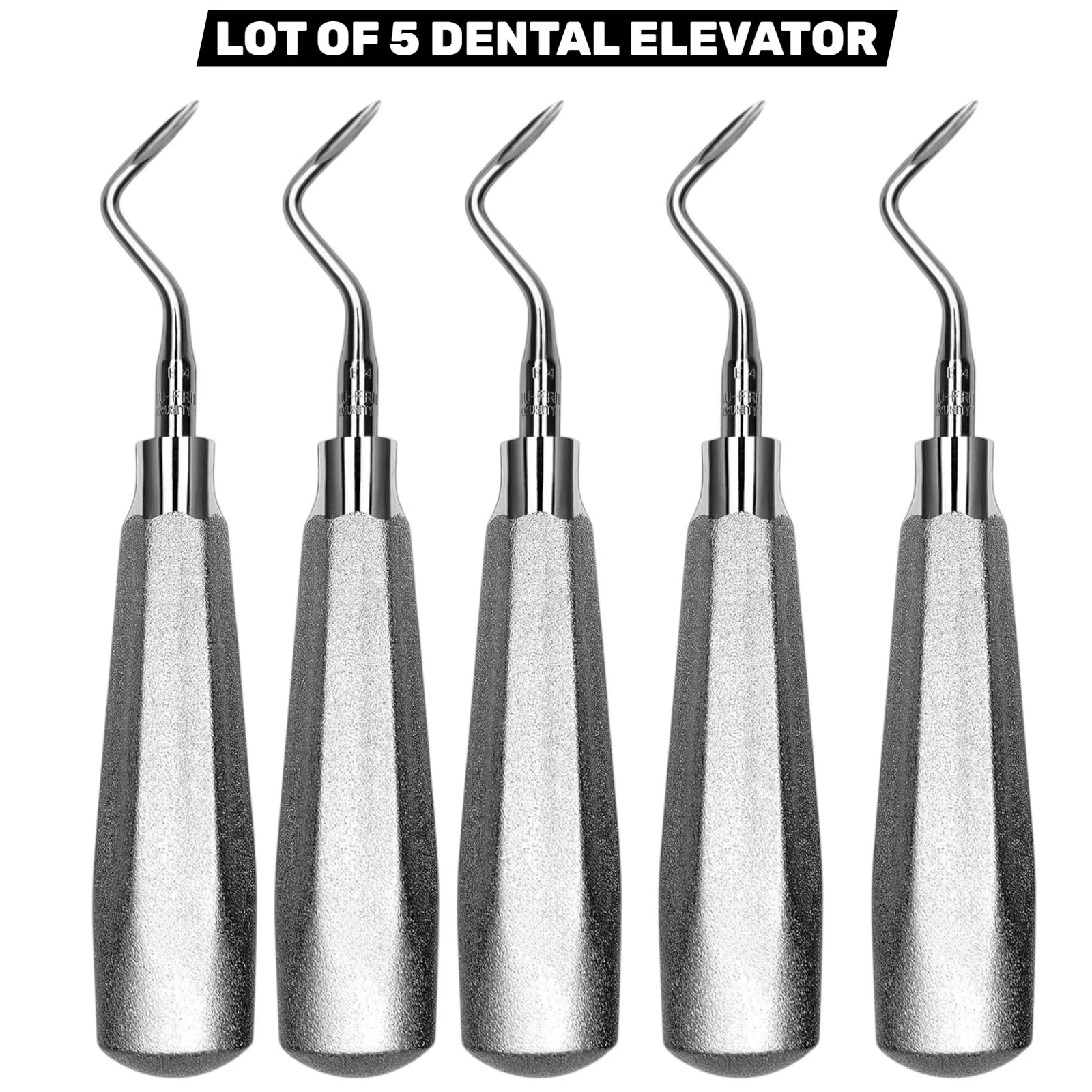 Dental Elevator No Apexo E301 HU FRIEDY