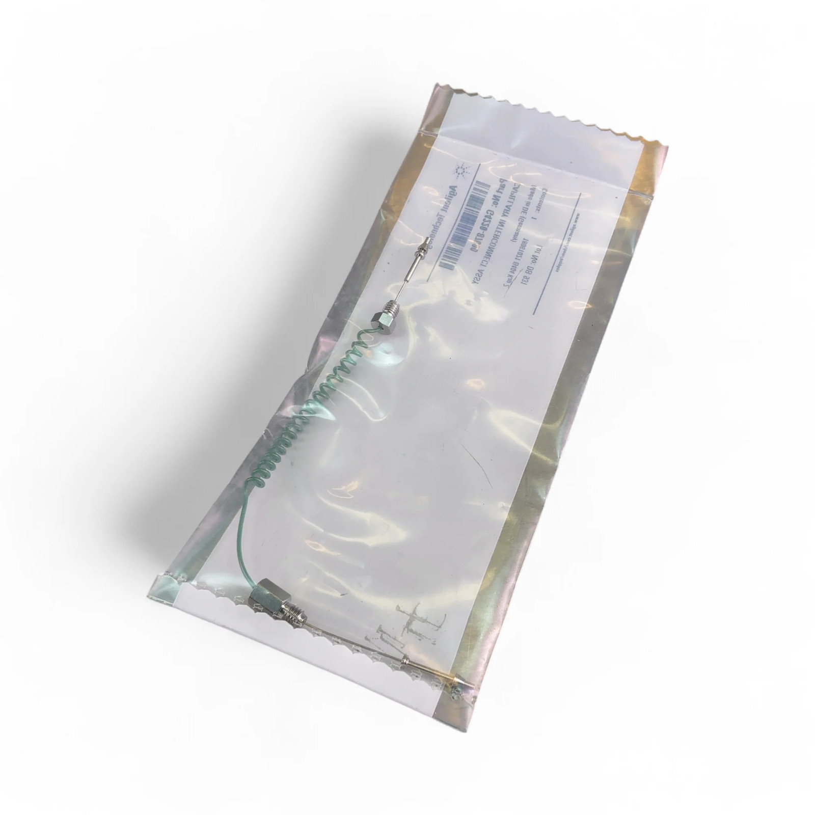 Agilent Technologies Capillary Interconnect Assy G4220-87000 HPLC (Best Offer!)