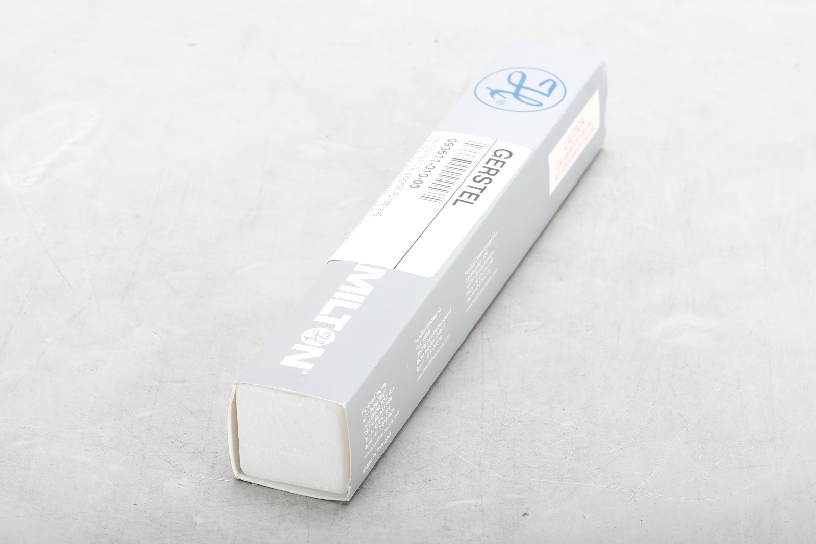 Gerstel 093611-010-00 Liquid Syringe (1.2uL) – New Open Box