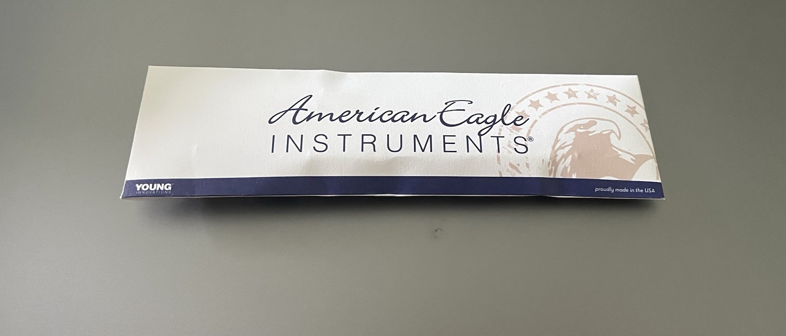 Dental Scaler American Eagle