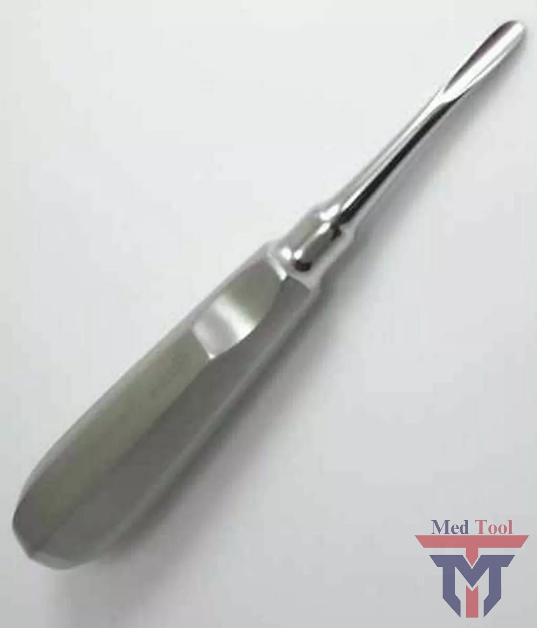 Dental Elevators #34S Surgical Veterinary Instruments Stainless Steel German Gr
