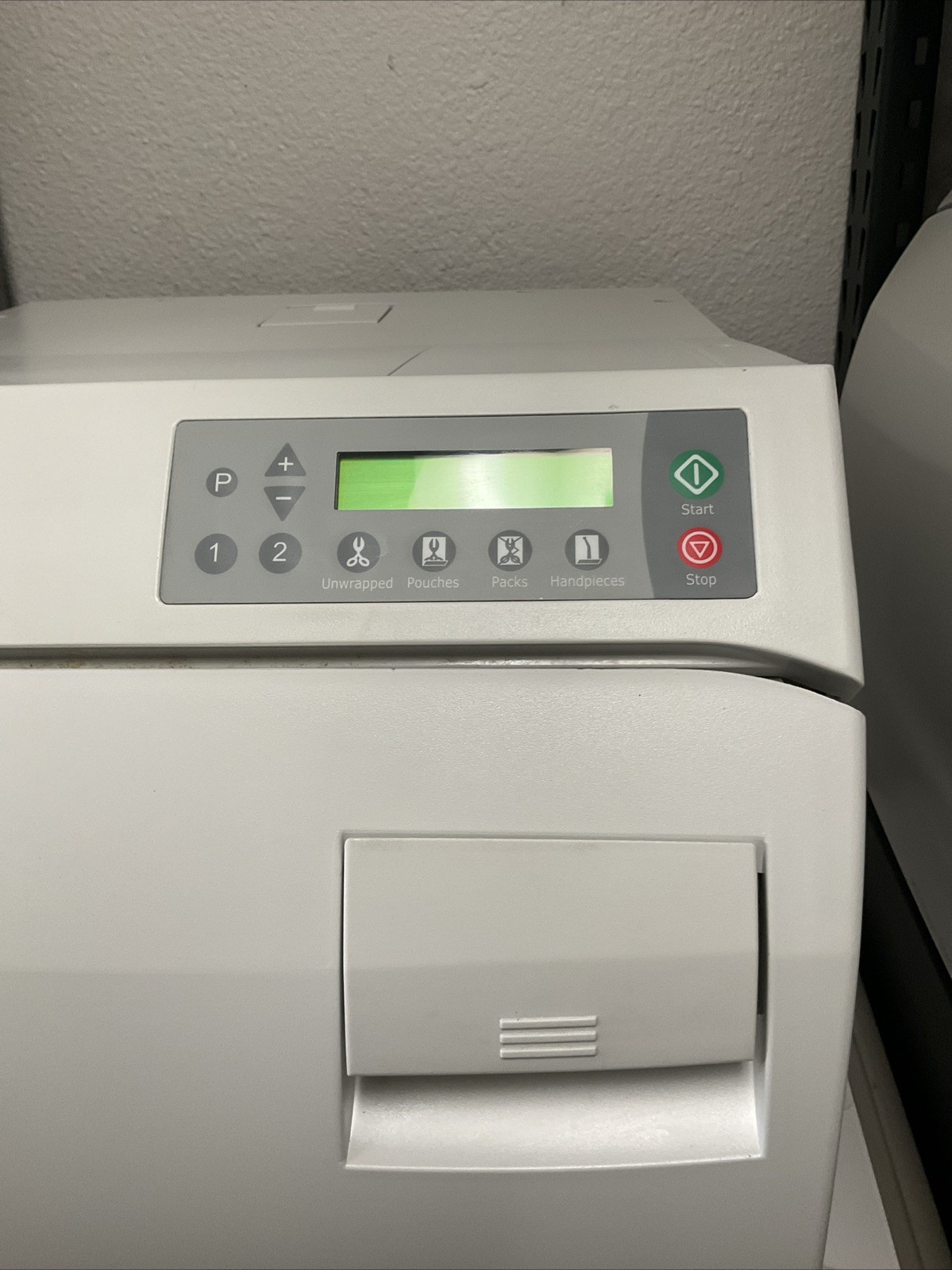 Midmark Ritter M11 Dental Sterilizer REFURBISHED 3 Months WARRANTY NEW BOARD