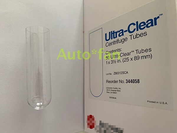 For 50 pcs/1 box of 344058 tubes