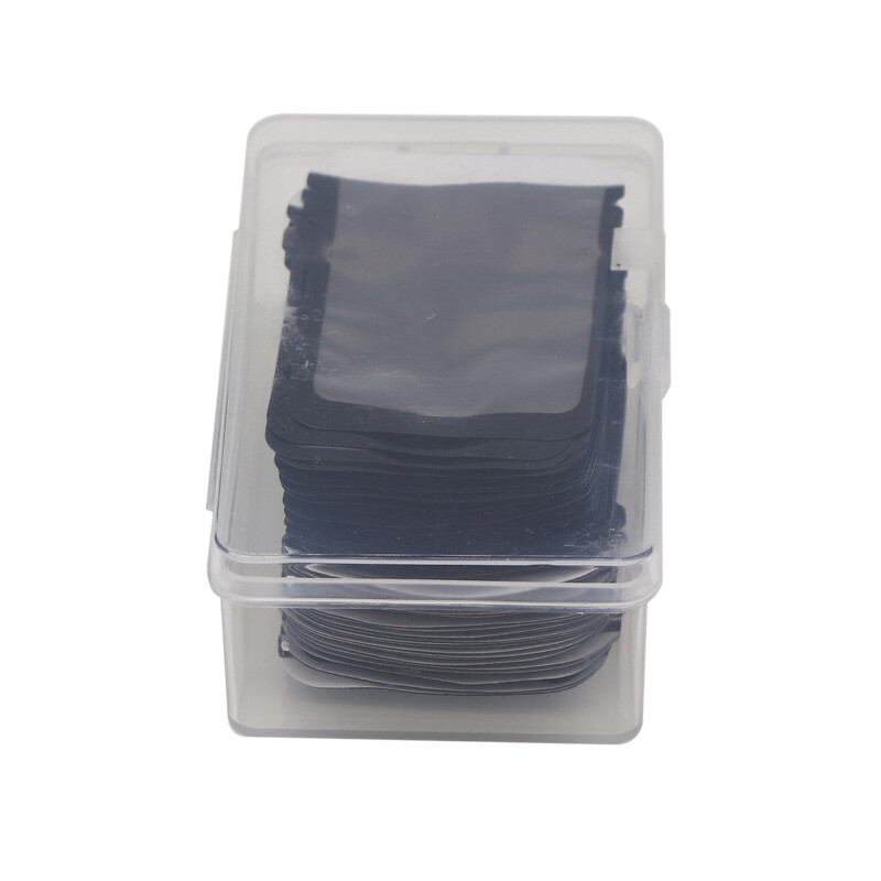100pcs/Box Barrier Envelopes for Phosphor Plate Dental Digital X-Ray Size 0/1/2#
