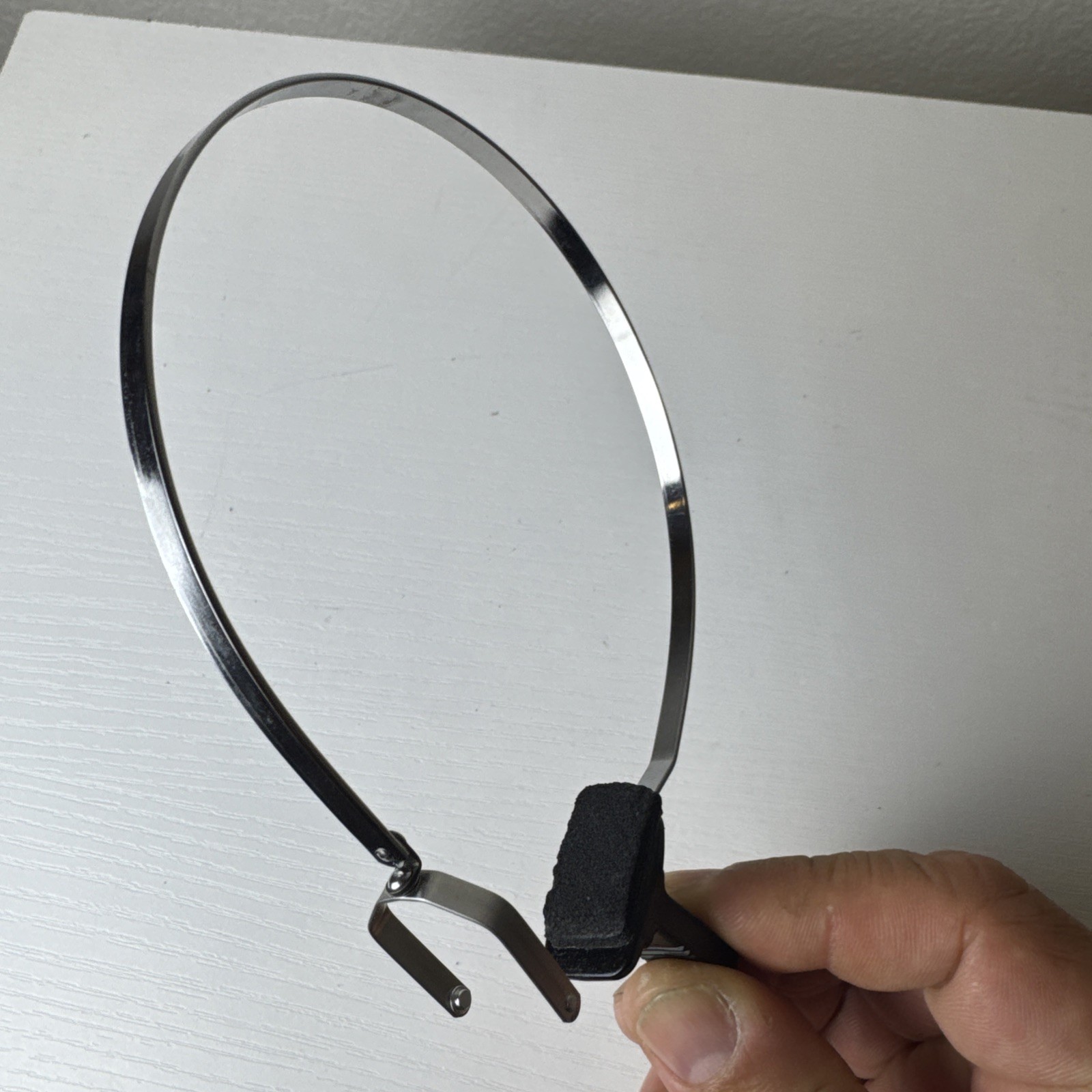 Radioear Bone Conduction Audiometer Headband Replacement for B71 B72 B81