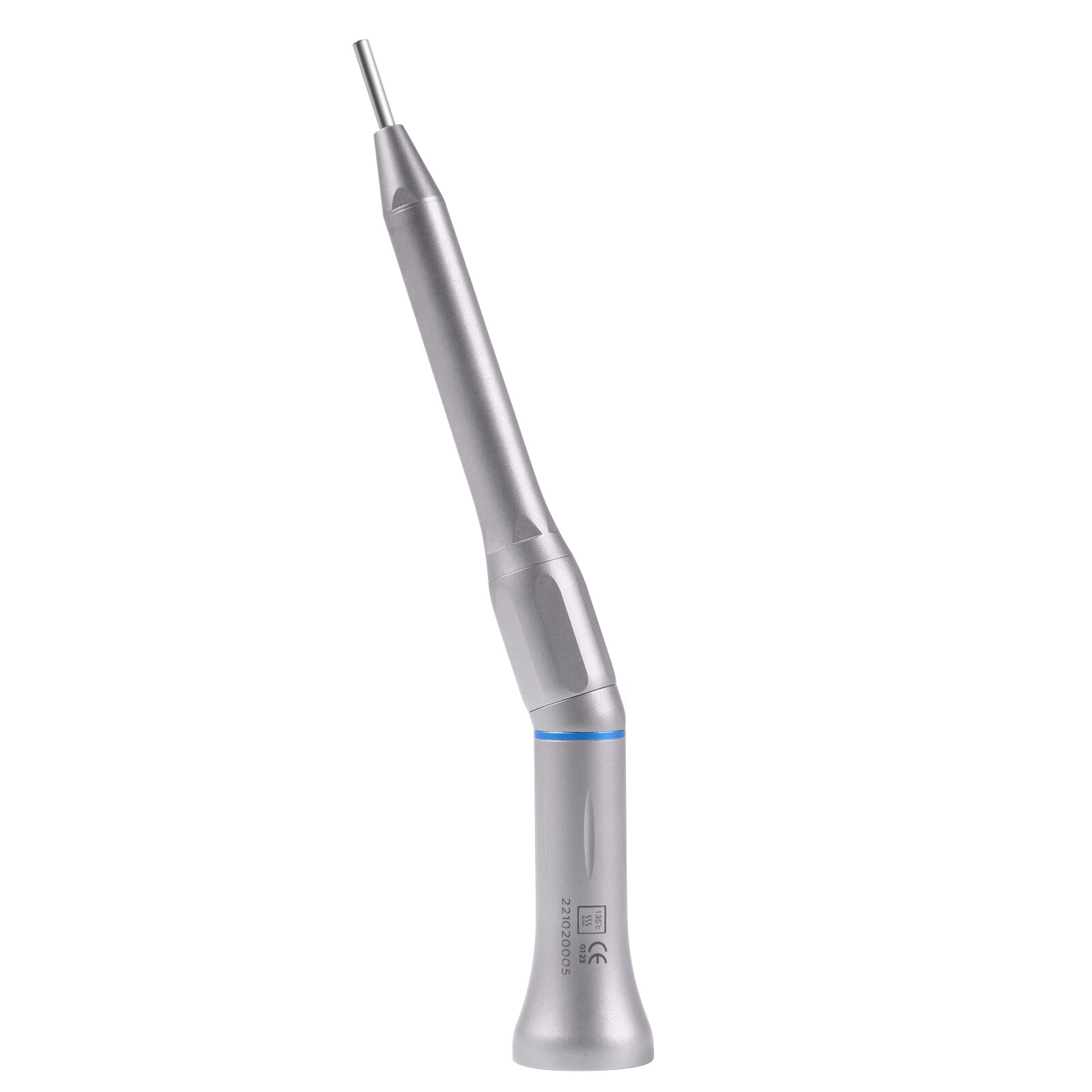NSK STYLE Dental 20° Straight Head Surgical Handpiece 1:1 Micro Surgical