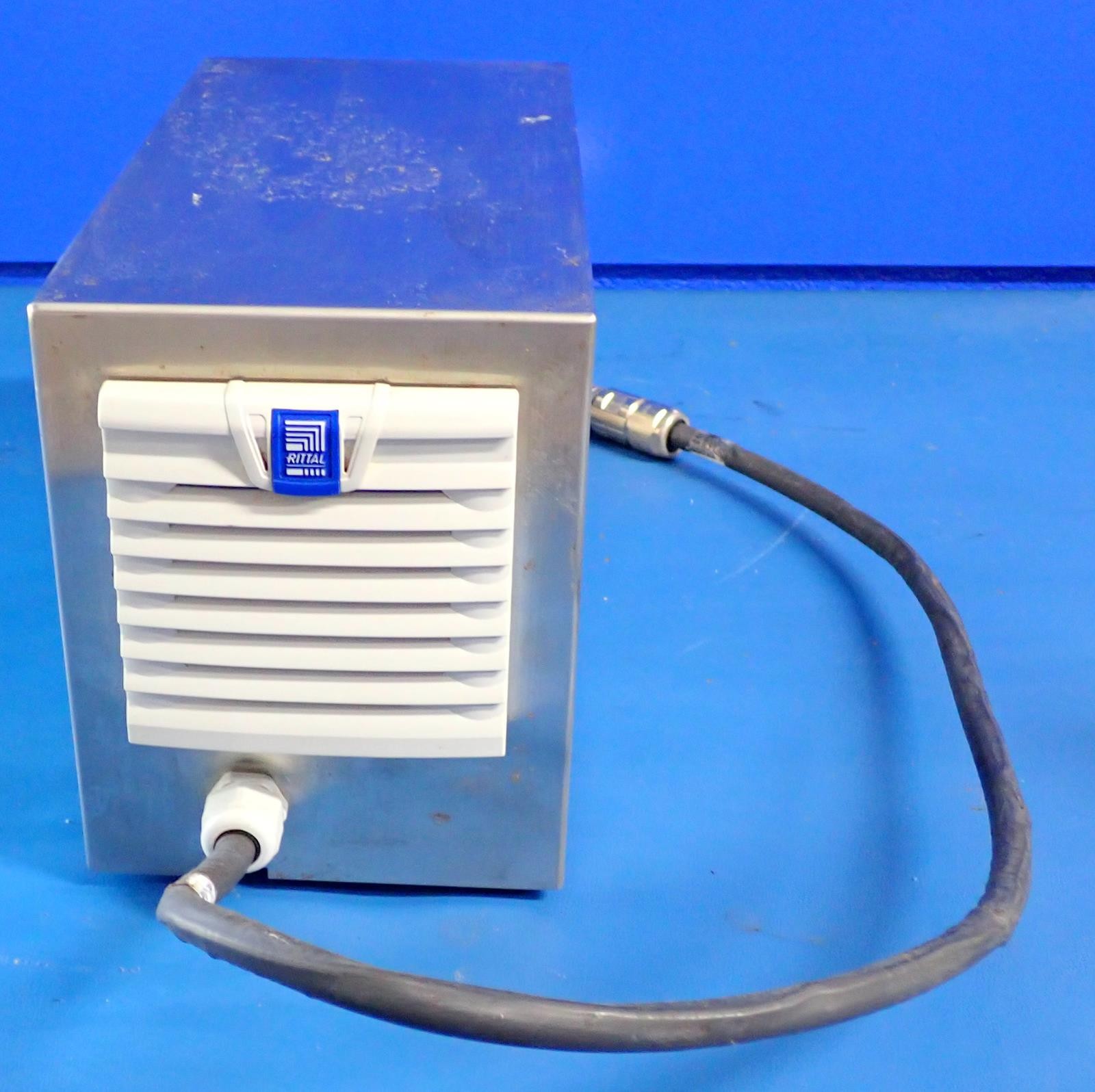 QUATTROFLOW 1200 (1,200 L/h 4 bar) Biopharma Single Use Quaternary Pump PQ12ISF