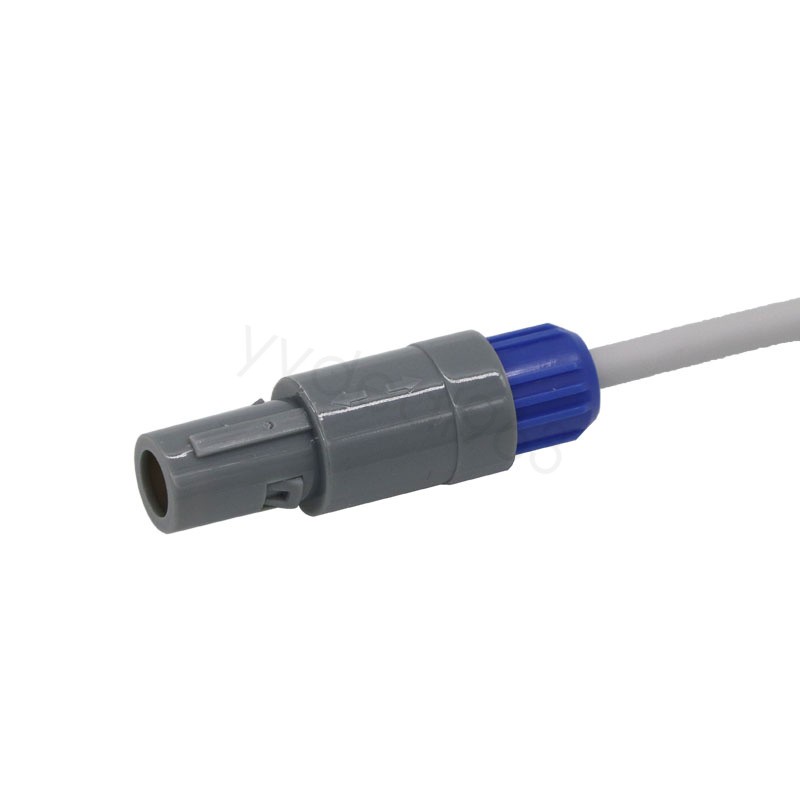 Contec SpO2 sensor CMS60C CMS6000 Adult Finger Clip Probe 7Pin，US