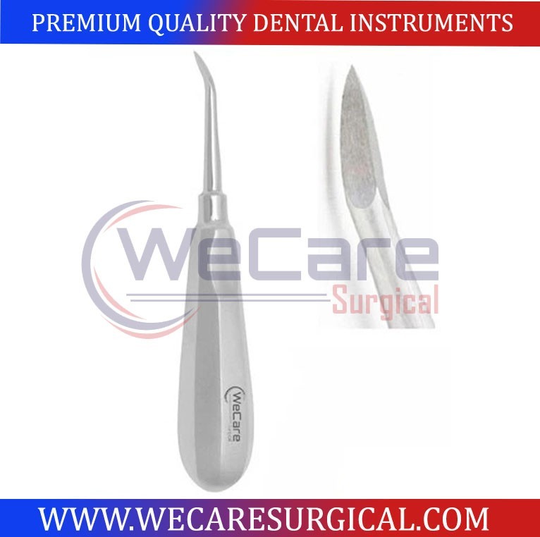 Crane pick #8 Elevator Angled Dental Surgical Elevators Oral Surgery Instruments