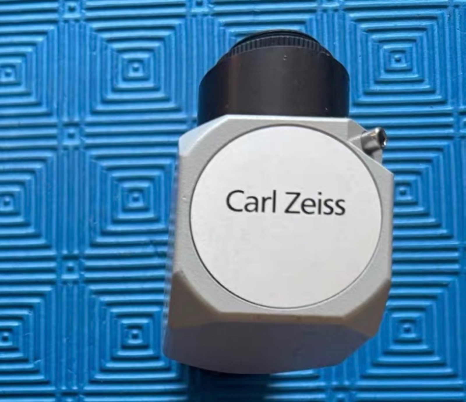 Zeiss OPMI f=60 Microscope Camera Adapter Suitable for surgical microscopes