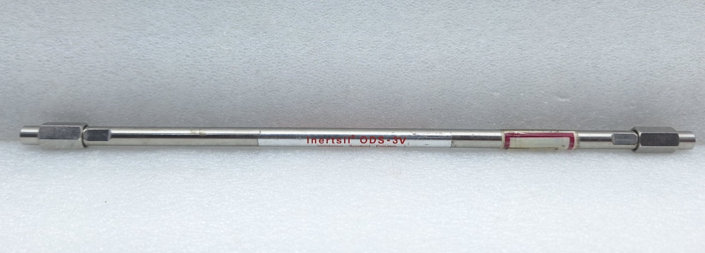 GL Sciences Inertsil ODS-3V HPLC Column 4.6×250mm 5020-01802 New Fast Ship