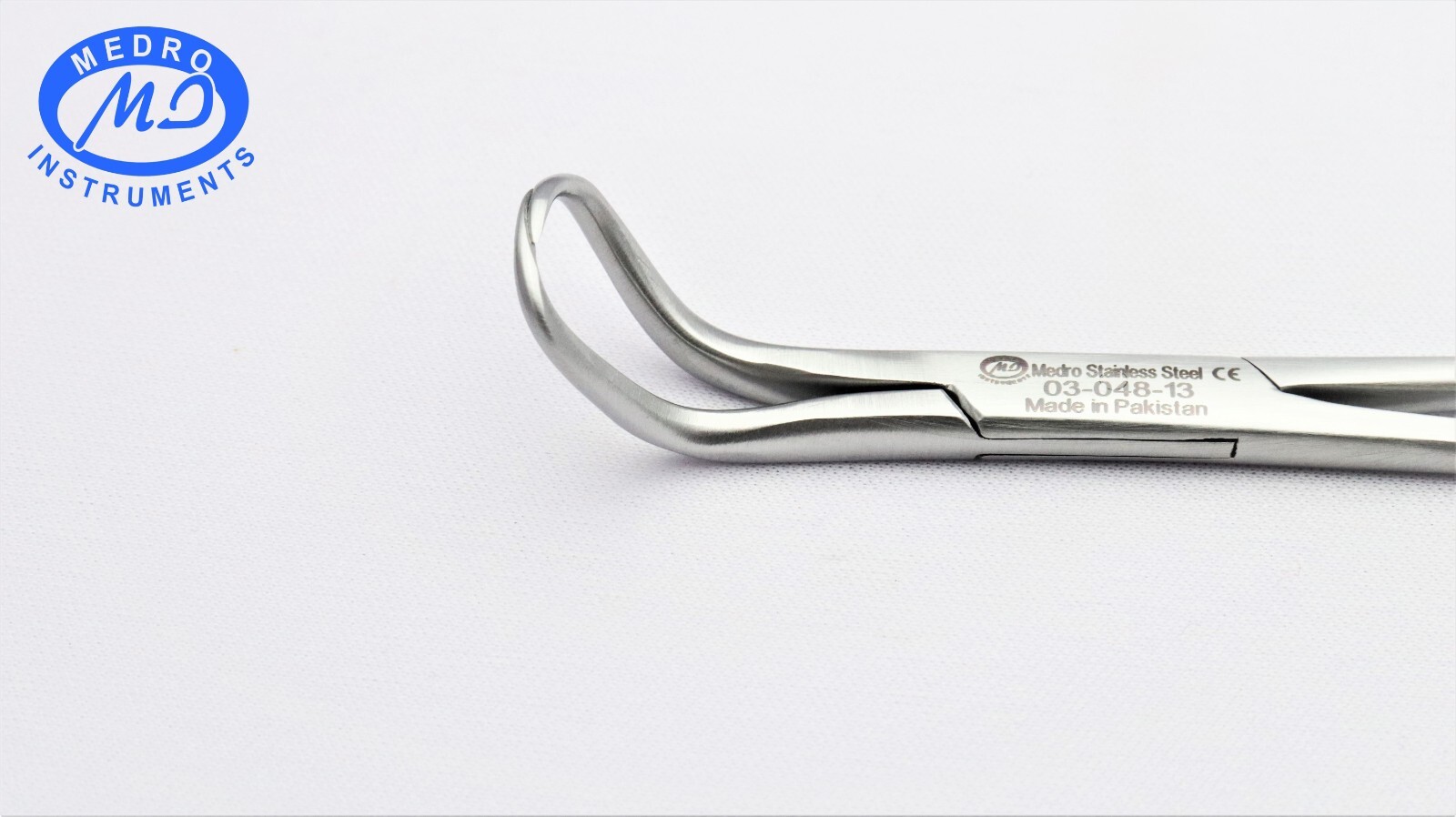 Backhaus Towel Clamp Forceps 5″ OR Stainless Steel Surgical Instruments