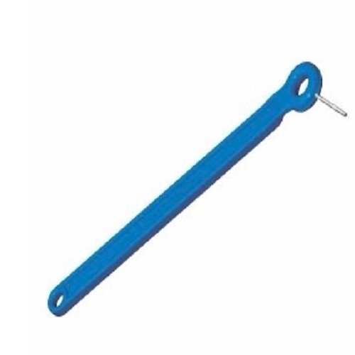 Morelli – Blue KEY for Expansion Screw Rapid Palatal Split / Hyrax 10 pcs
