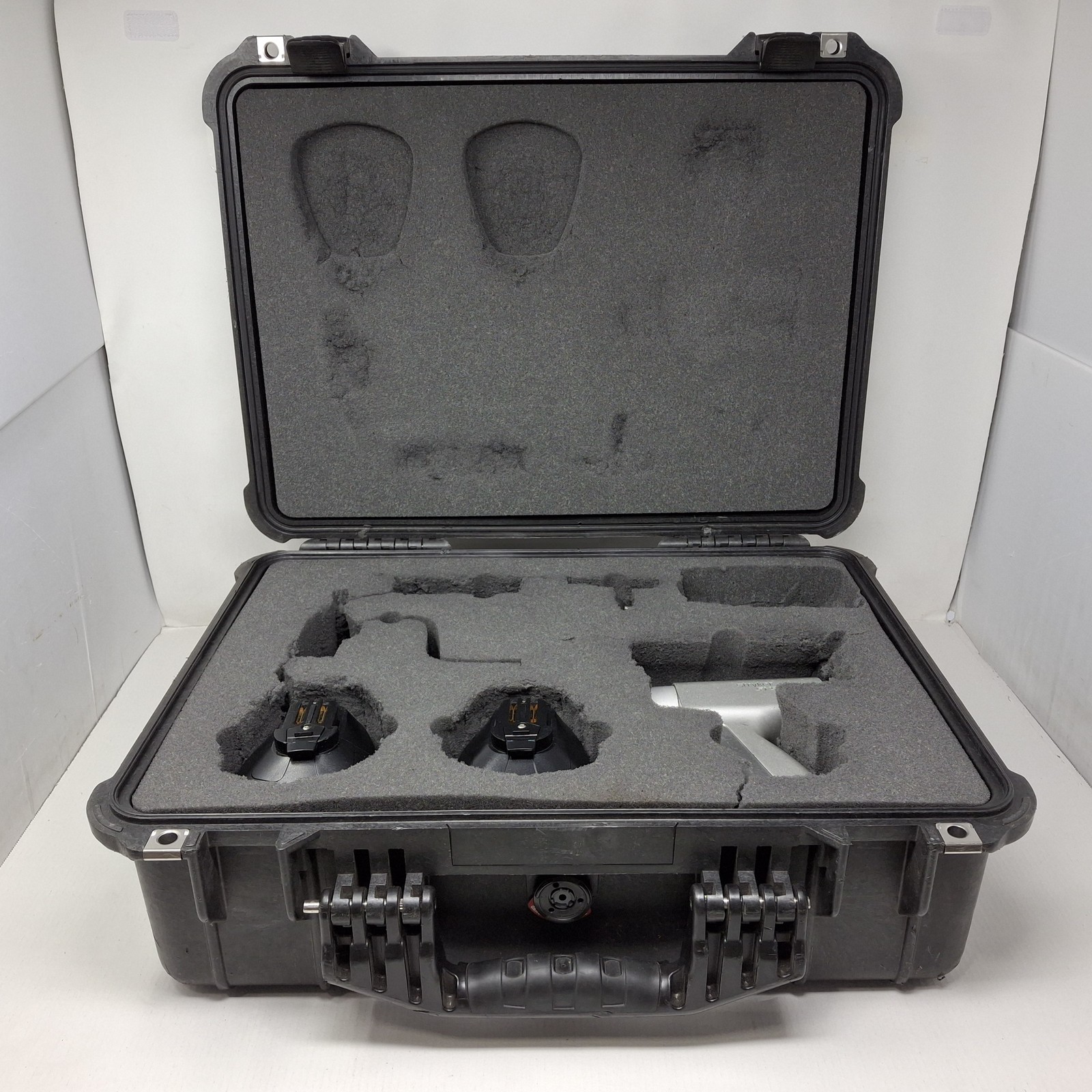 Stryker 4203 System 5 Rotary Handpiece Set
