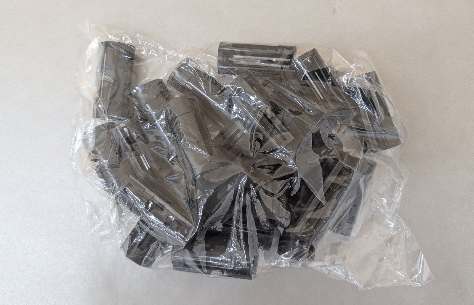 (22pk) Beckman Coulter MU811800 Adapter A for STAT 11.5-14mm