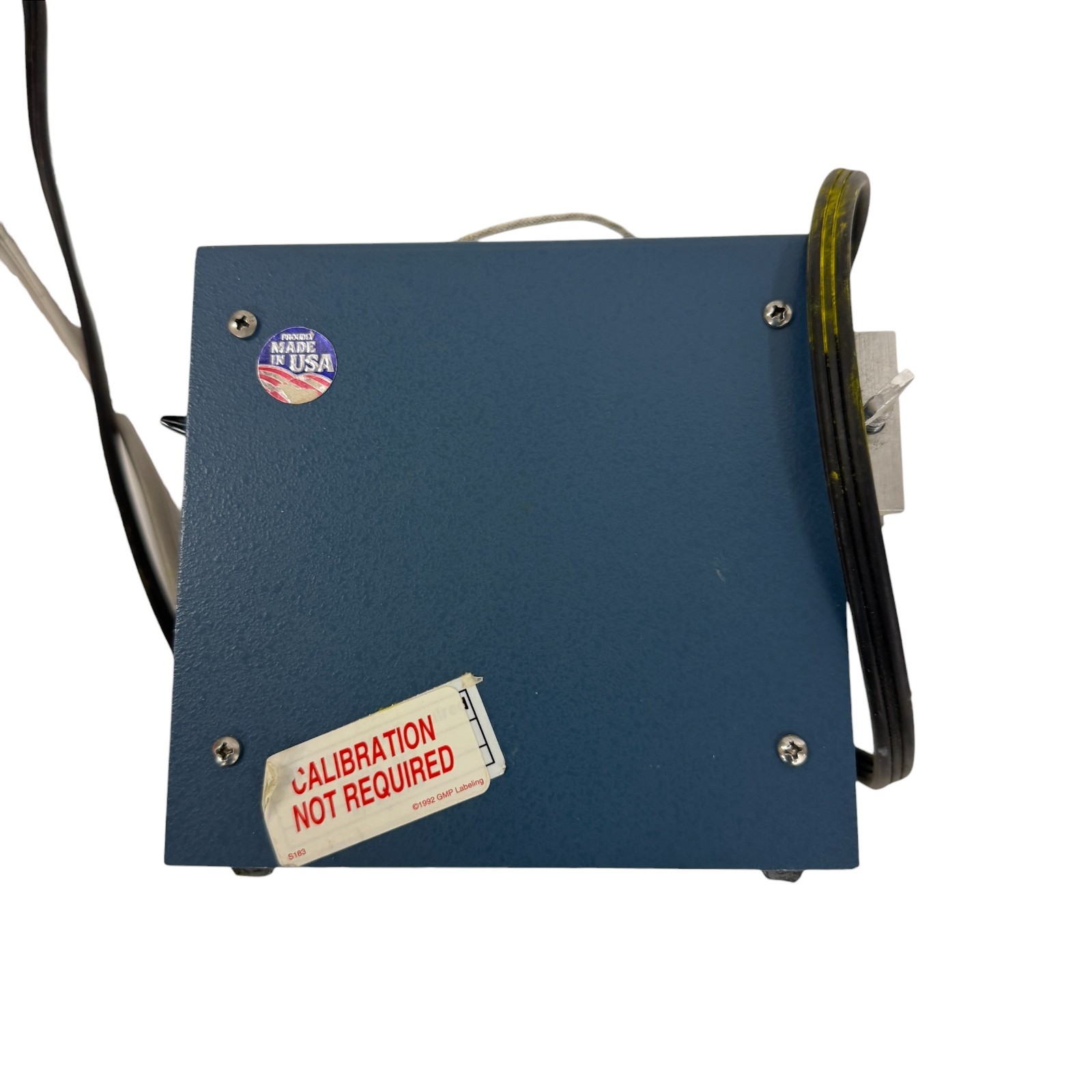 I2R Therm-O-Watch Variable Voltage Controller 1000 Watts Capacity L6-1000SS