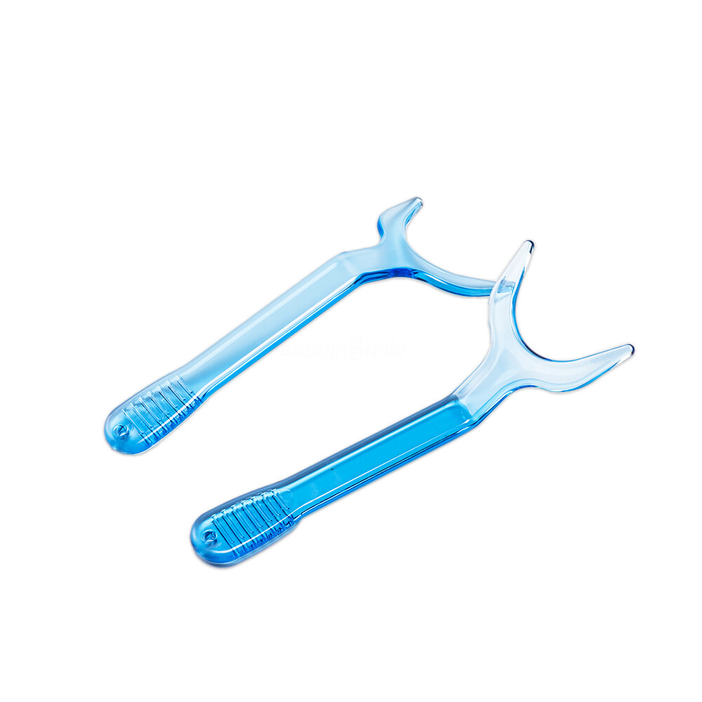 Easyinsmile Photography Cheek Lip Retractor Autoclavable Dental Mouth Opener 2pc