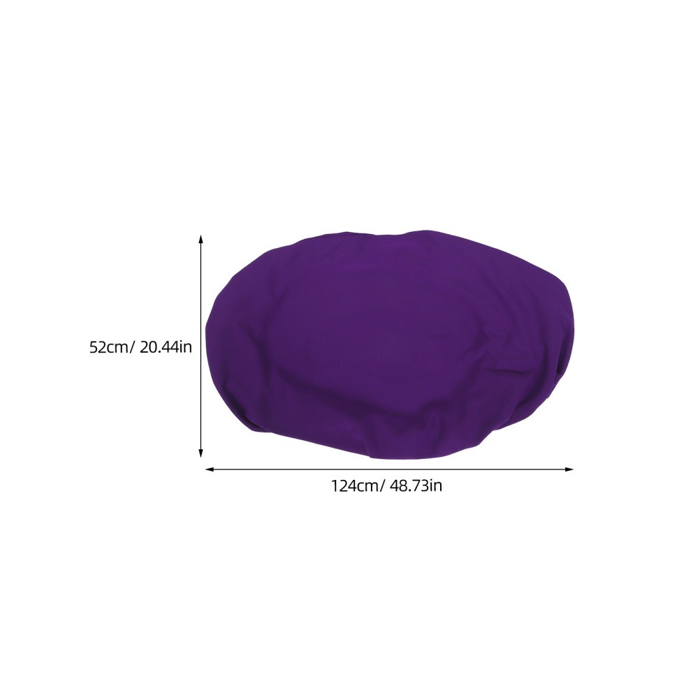 4pcs Dental Chair Covers Set, Washable & Non-Slip Elastic Full Covers with