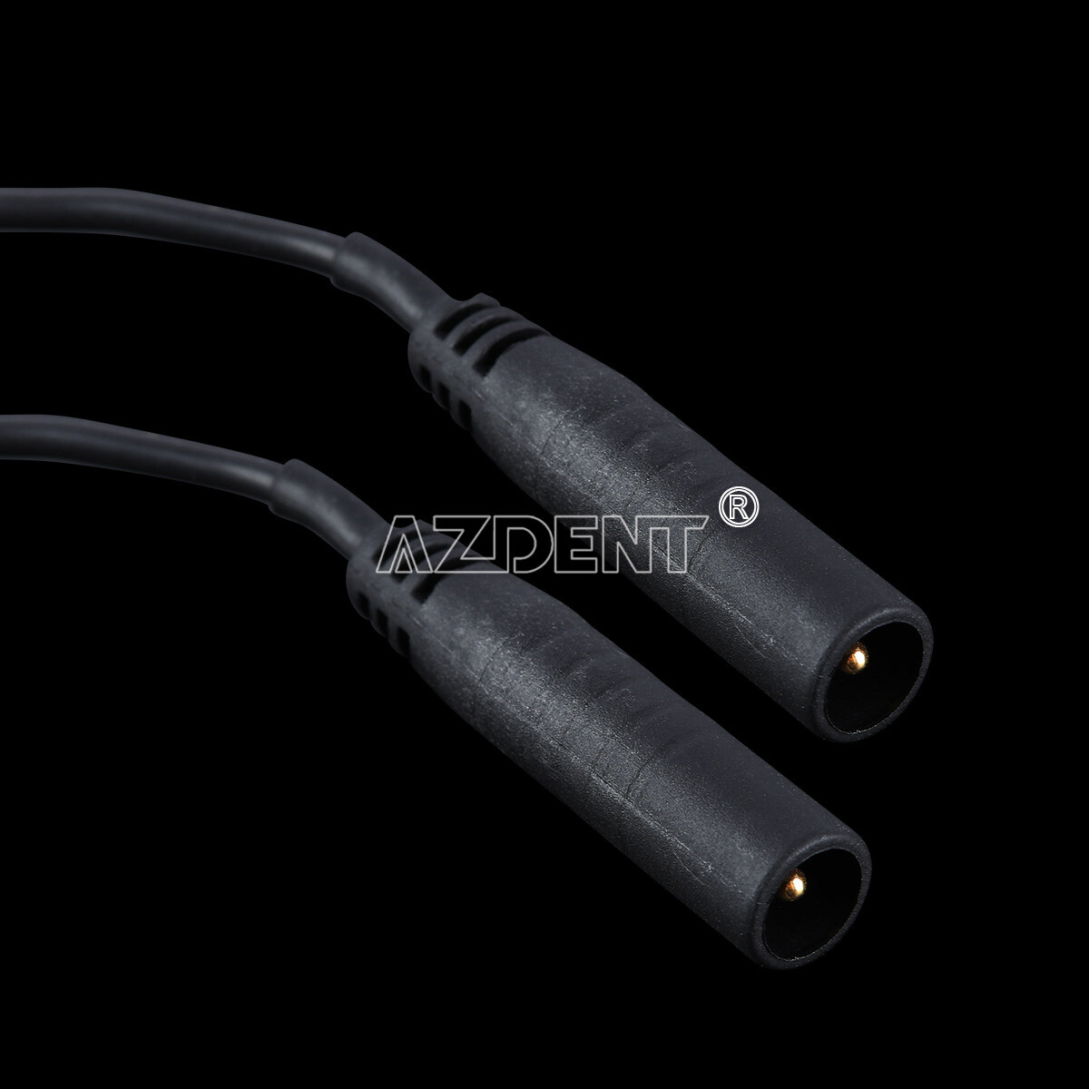 AZDENT Dental Endo Accessories test Wire Testing Measuring Line for Apex Locator