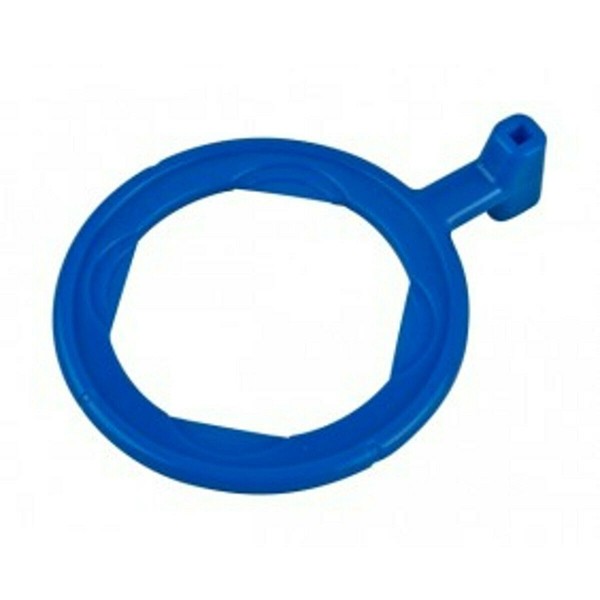 Dentsply XCP XCP/BAI Anterior Aiming Ring – Blue. #54-0865. Arms and Rings work